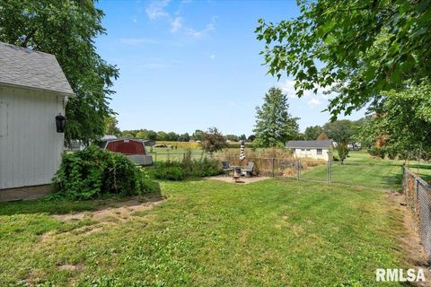 Tiny photo for 623 E PARK Street, Geneseo, IL 61254 (MLS # QC4267015)