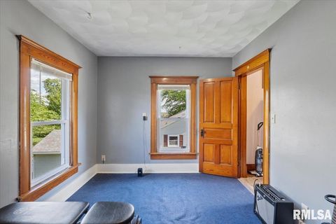 Tiny photo for 623 E PARK Street, Geneseo, IL 61254 (MLS # QC4267015)