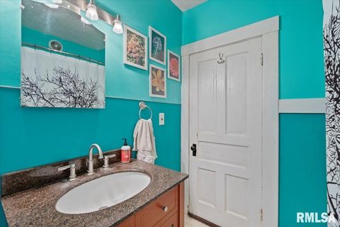 Tiny photo for 623 E PARK Street, Geneseo, IL 61254 (MLS # QC4267015)