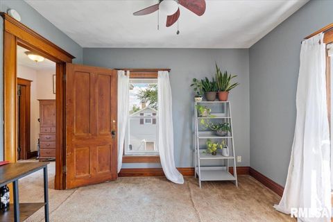 Tiny photo for 623 E PARK Street, Geneseo, IL 61254 (MLS # QC4267015)