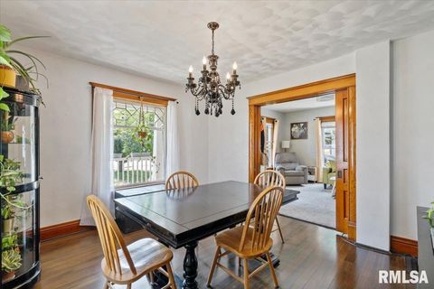 Tiny photo for 623 E PARK Street, Geneseo, IL 61254 (MLS # QC4267015)