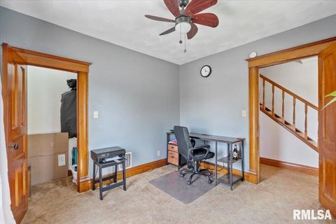 Tiny photo for 623 E PARK Street, Geneseo, IL 61254 (MLS # QC4267015)