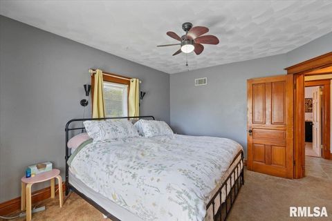 Tiny photo for 623 E PARK Street, Geneseo, IL 61254 (MLS # QC4267015)