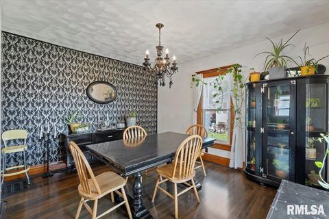 Tiny photo for 623 E PARK Street, Geneseo, IL 61254 (MLS # QC4267015)