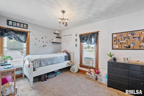 Tiny photo for 623 E PARK Street, Geneseo, IL 61254 (MLS # QC4267015)