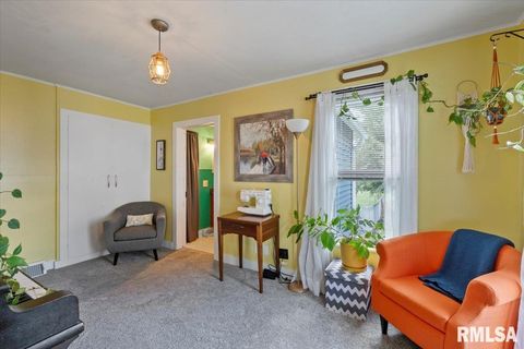 Tiny photo for 623 E PARK Street, Geneseo, IL 61254 (MLS # QC4267015)