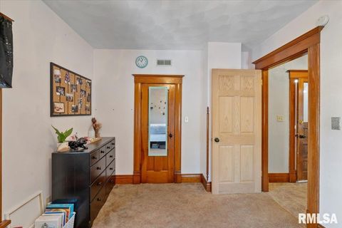 Tiny photo for 623 E PARK Street, Geneseo, IL 61254 (MLS # QC4267015)