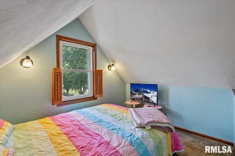 Tiny photo for 623 E PARK Street, Geneseo, IL 61254 (MLS # QC4267015)