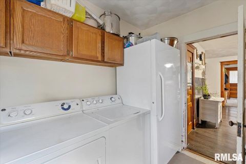 Tiny photo for 623 E PARK Street, Geneseo, IL 61254 (MLS # QC4267015)