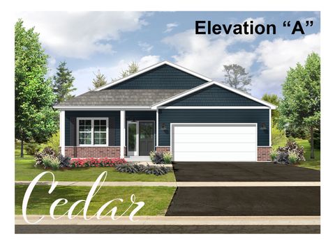Photo of Lot15 Ryann Road, Huntley, IL 60142 (MLS # 12567963)
