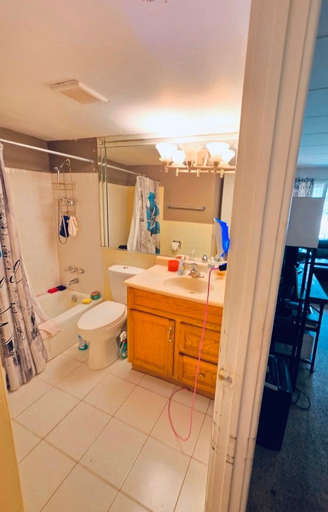 Tiny photo for 3139 Bernice Road #2, Lansing, IL 60438 (MLS # 12750359)