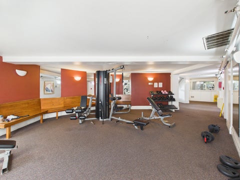 Tiny photo for 9514 W LAWRENCE Avenue #2406, Schiller Park, IL 60176 (MLS # 12735993)