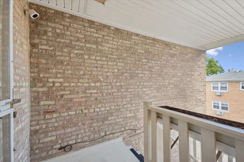 Tiny photo for 4501 N CENTRAL Avenue #301, Chicago, IL 60630 (MLS # 12509483)