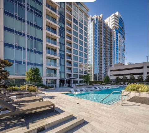 Photo of 2047 Westcreek Lane #1004, Houston, TX 77027 (MLS # 12763137)