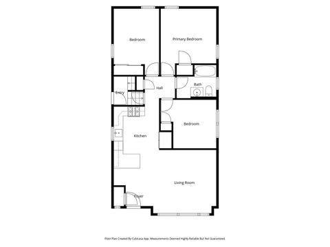 Tiny photo for 7704 S Honore Street, Chicago, IL 60620 (MLS # 12624293)