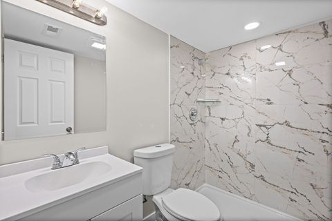 Tiny photo for 7704 S Honore Street, Chicago, IL 60620 (MLS # 12624293)