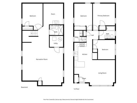 Tiny photo for 7704 S Honore Street, Chicago, IL 60620 (MLS # 12624293)