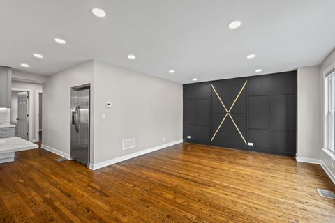 Tiny photo for 7704 S Honore Street, Chicago, IL 60620 (MLS # 12624293)