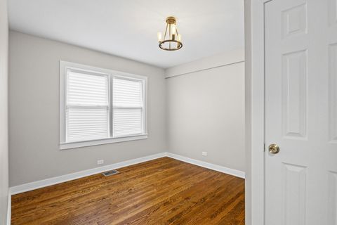 Tiny photo for 7704 S Honore Street, Chicago, IL 60620 (MLS # 12624293)