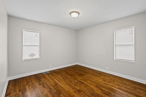 Tiny photo for 7704 S Honore Street, Chicago, IL 60620 (MLS # 12624293)