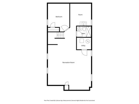 Tiny photo for 7704 S Honore Street, Chicago, IL 60620 (MLS # 12624293)