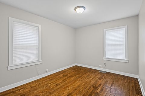 Tiny photo for 7704 S Honore Street, Chicago, IL 60620 (MLS # 12624293)