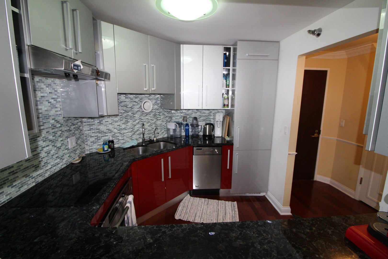 195 N HARBOR Drive 4604