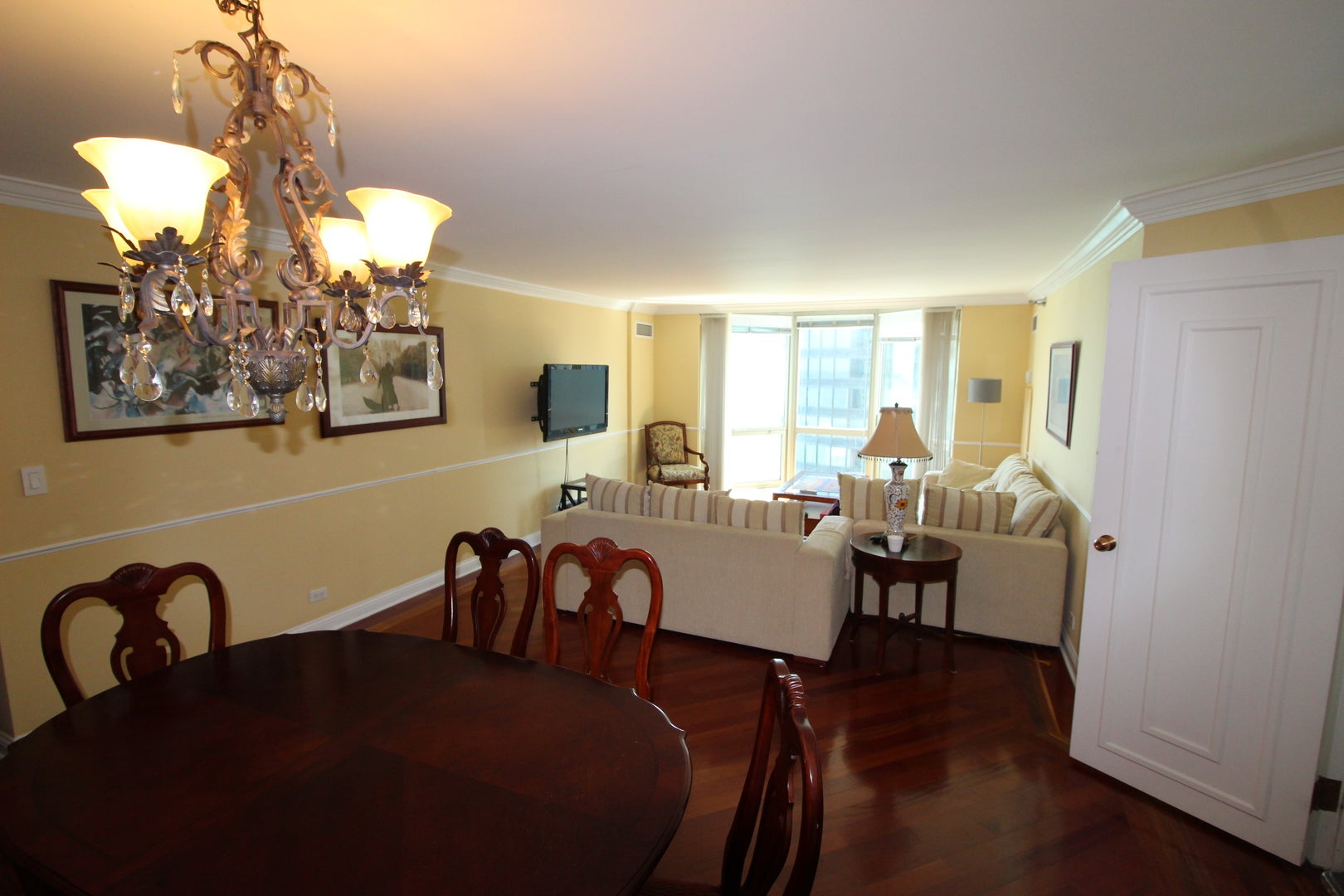 195 N HARBOR Drive 4604