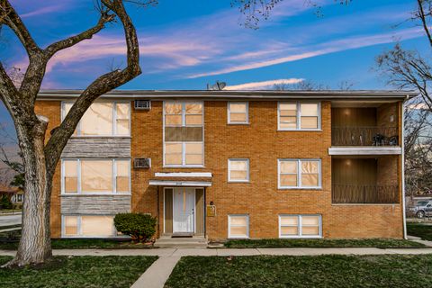 13845 S School Avenue Riverdale IL 60827