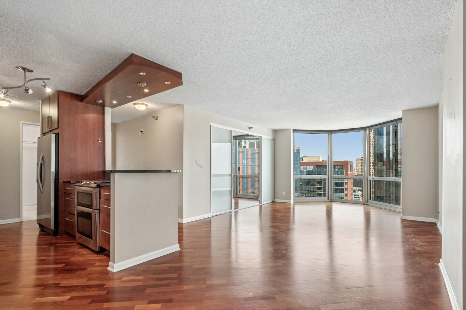 195 N Harbor Drive 4209