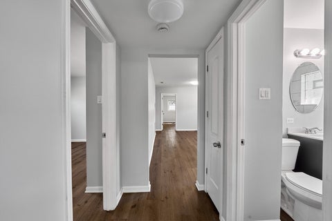Tiny photo for 11535 S Sacramento Drive, Merrionette Park, IL 60803 (MLS # 12686681)