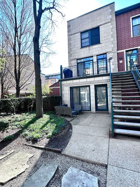 1812 S Dearborn Street 10 Chicago IL 60616