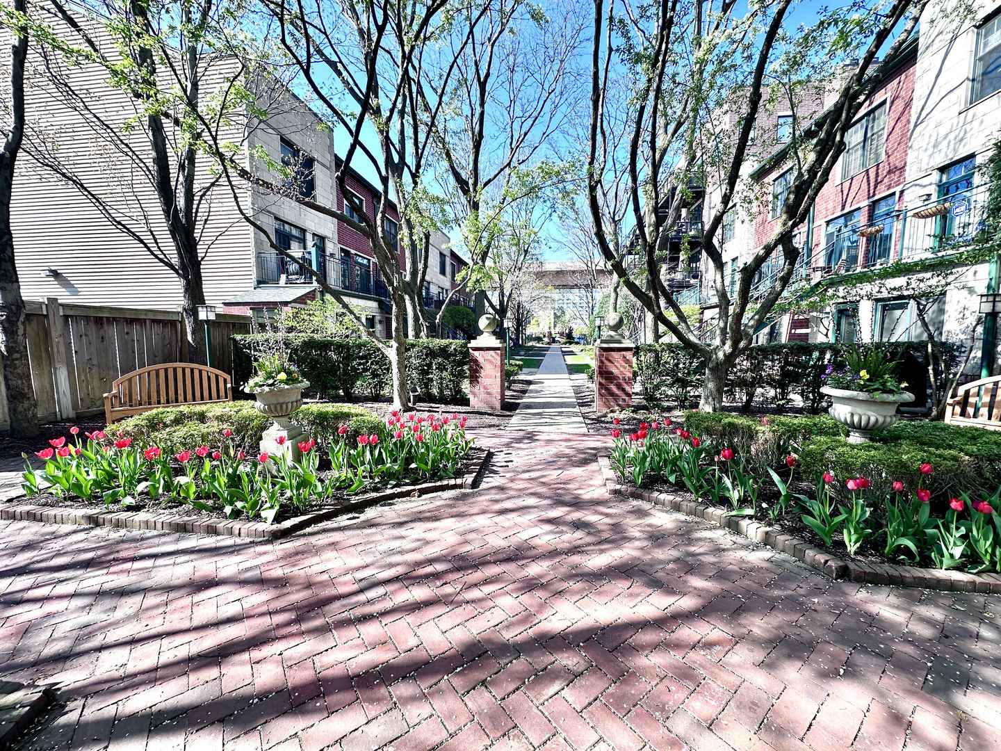 1812 S Dearborn Street 10