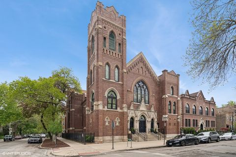 921 N Hoyne Avenue 1 Chicago IL 60622