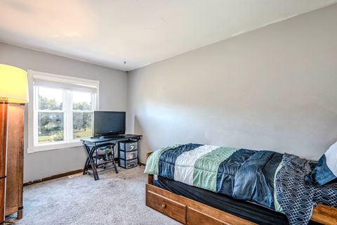 Tiny photo for 3411 Montmarte Avenue, Hazel Crest, IL 60429 (MLS # 12509058)