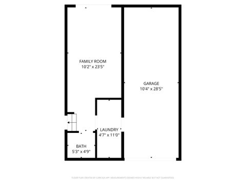 Tiny photo for 3411 Montmarte Avenue, Hazel Crest, IL 60429 (MLS # 12509058)