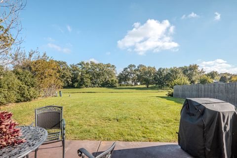 Tiny photo for 3411 Montmarte Avenue, Hazel Crest, IL 60429 (MLS # 12509058)