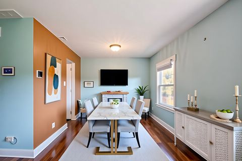 Tiny photo for 3411 Montmarte Avenue, Hazel Crest, IL 60429 (MLS # 12509058)