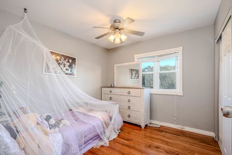 Tiny photo for 3411 Montmarte Avenue, Hazel Crest, IL 60429 (MLS # 12509058)