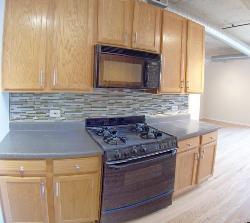 1000 W ADAMS Street 718