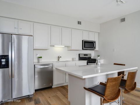 Tiny photo for 5 E 14th Place #1506, Chicago, IL 60605 (MLS # 12506458)