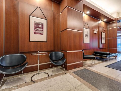 Tiny photo for 5 E 14th Place #1506, Chicago, IL 60605 (MLS # 12506458)