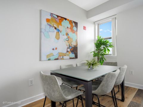 Tiny photo for 5 E 14th Place #1506, Chicago, IL 60605 (MLS # 12506458)