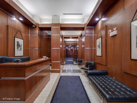 Tiny photo for 5 E 14th Place #1506, Chicago, IL 60605 (MLS # 12506458)