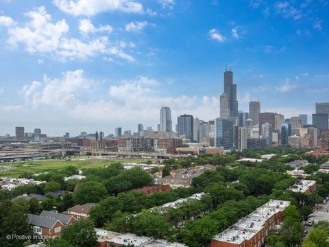 Tiny photo for 5 E 14th Place #1506, Chicago, IL 60605 (MLS # 12506458)