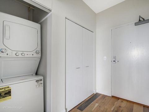 Tiny photo for 5 E 14th Place #1506, Chicago, IL 60605 (MLS # 12506458)