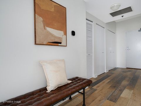 Tiny photo for 5 E 14th Place #1506, Chicago, IL 60605 (MLS # 12506458)