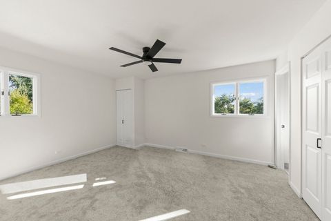 Tiny photo for 2823 Cooper Court, Woodridge, IL 60517 (MLS # 12492089)