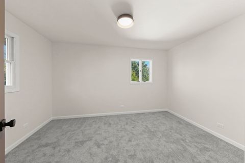 Tiny photo for 2823 Cooper Court, Woodridge, IL 60517 (MLS # 12492089)