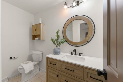Tiny photo for 2823 Cooper Court, Woodridge, IL 60517 (MLS # 12492089)